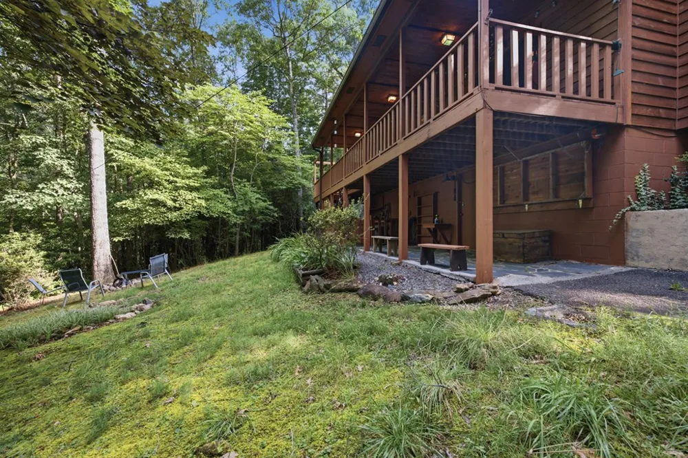 Chatto Loop Road Murphy, NC 28906