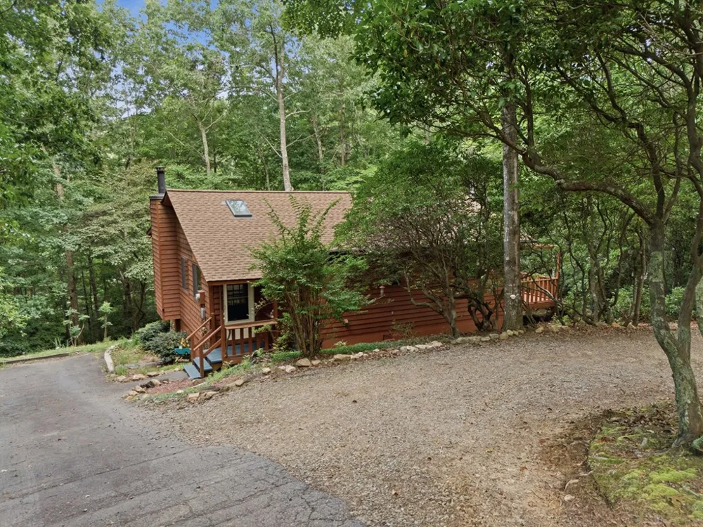 Chatto Loop Road Murphy, NC 28906