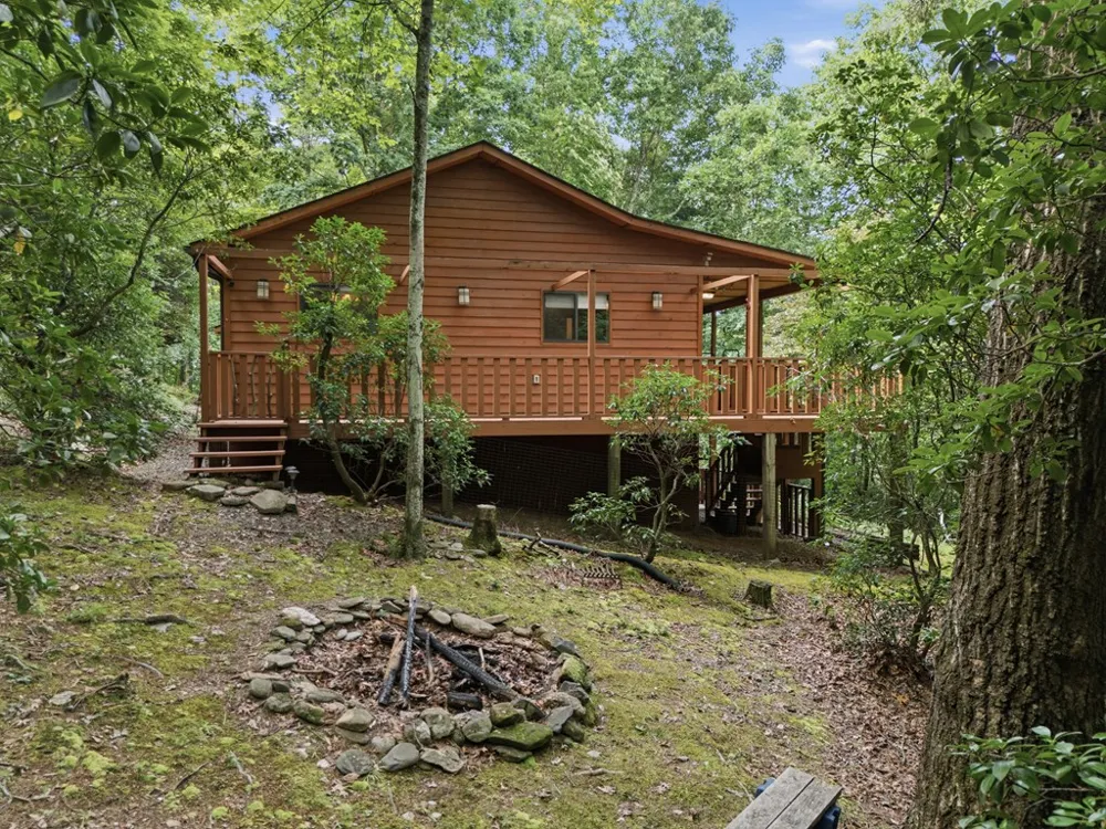 Chatto Loop Road Murphy, NC 28906