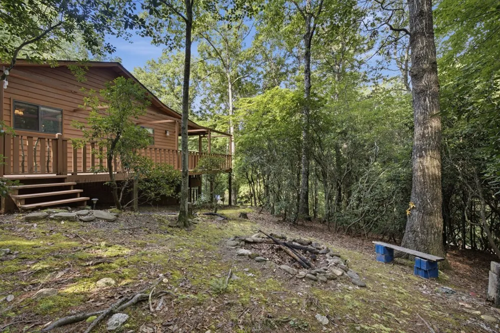Chatto Loop Road Murphy, NC 28906