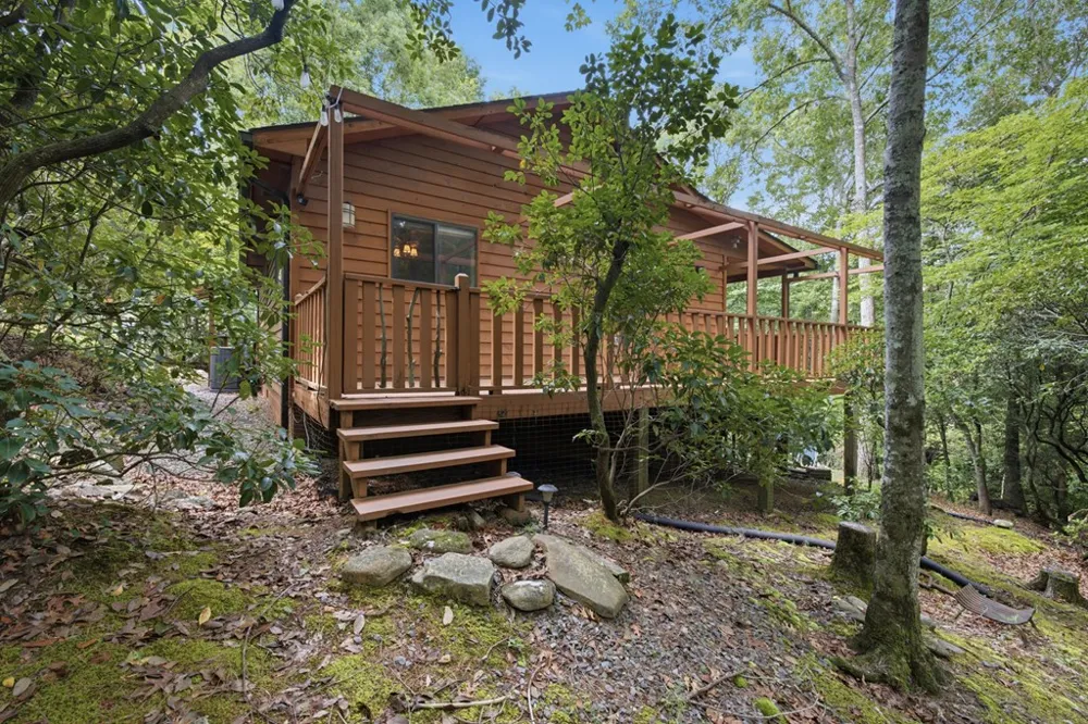 Chatto Loop Road Murphy, NC 28906