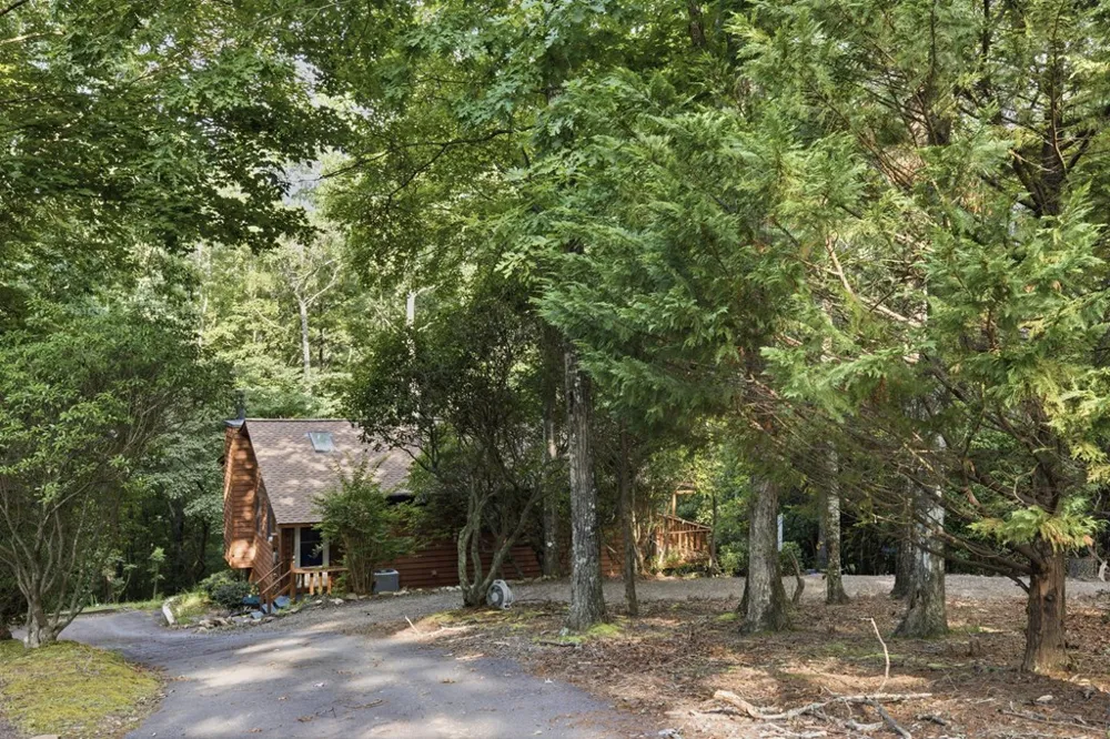 Chatto Loop Road Murphy, NC 28906