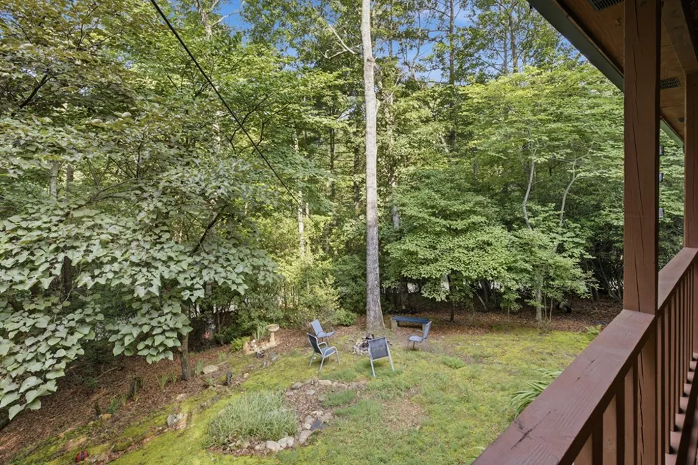 Chatto Loop Road Murphy, NC 28906