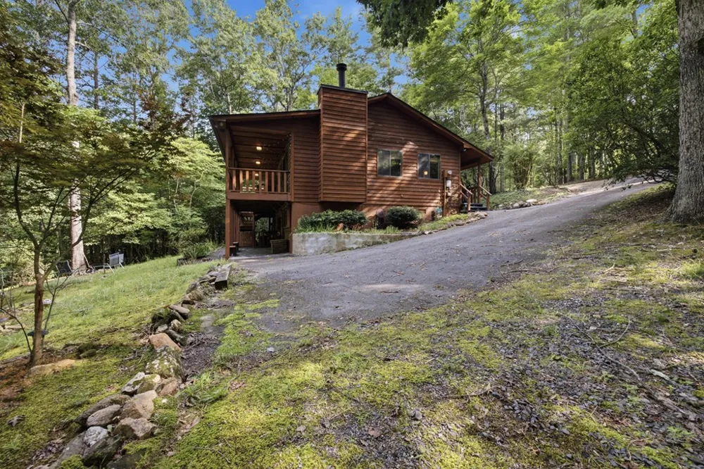 Chatto Loop Road Murphy, NC 28906