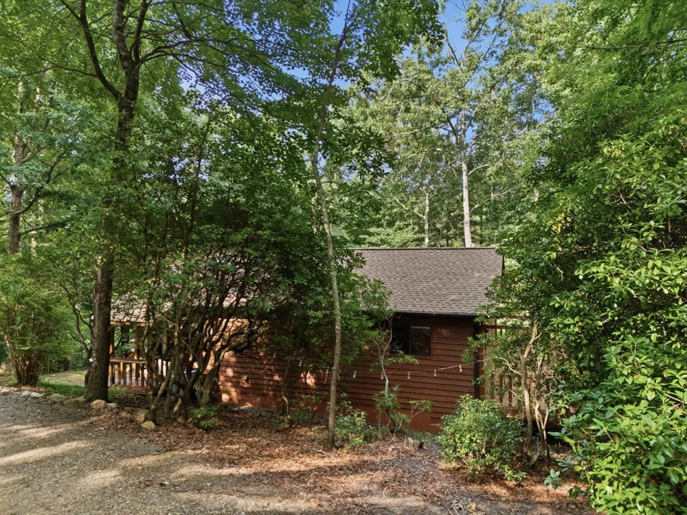 Chatto Loop Road Murphy, NC 28906
