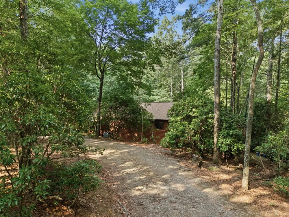 Chatto Loop Road Murphy, NC 28906