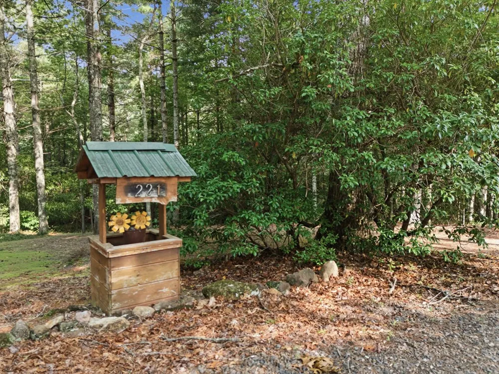 Chatto Loop Road Murphy, NC 28906