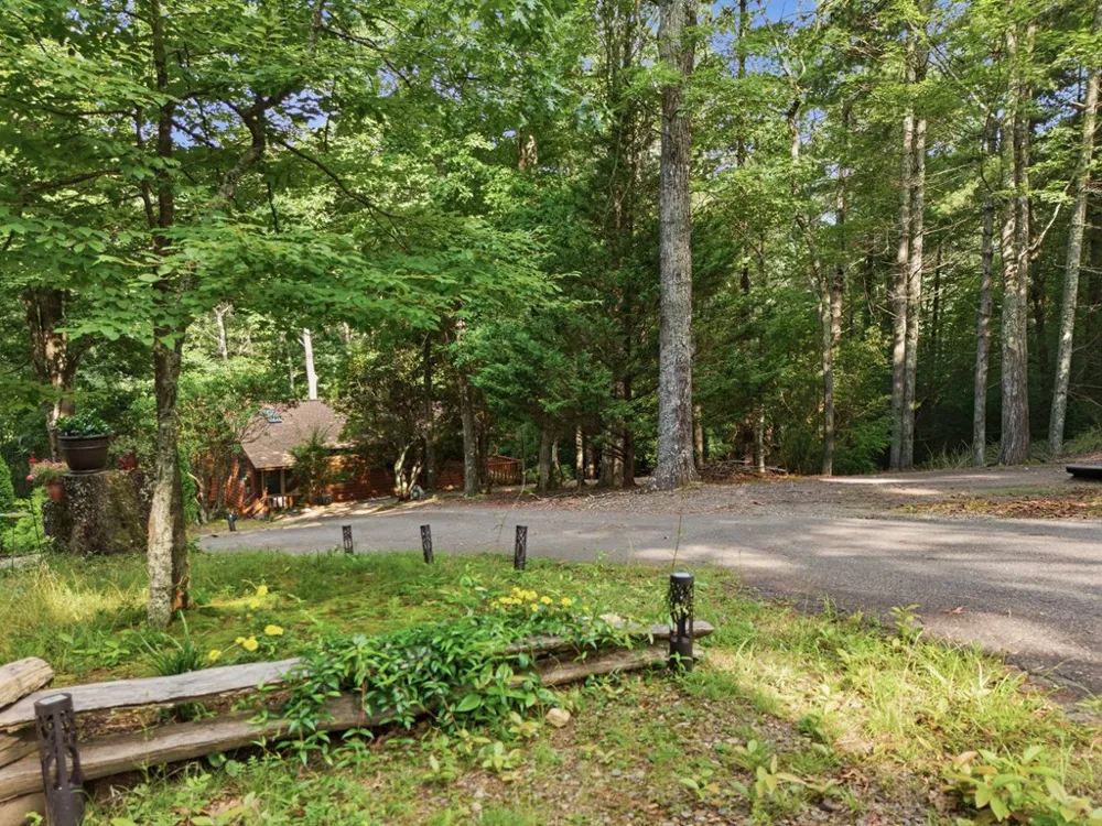Chatto Loop Road Murphy, NC 28906