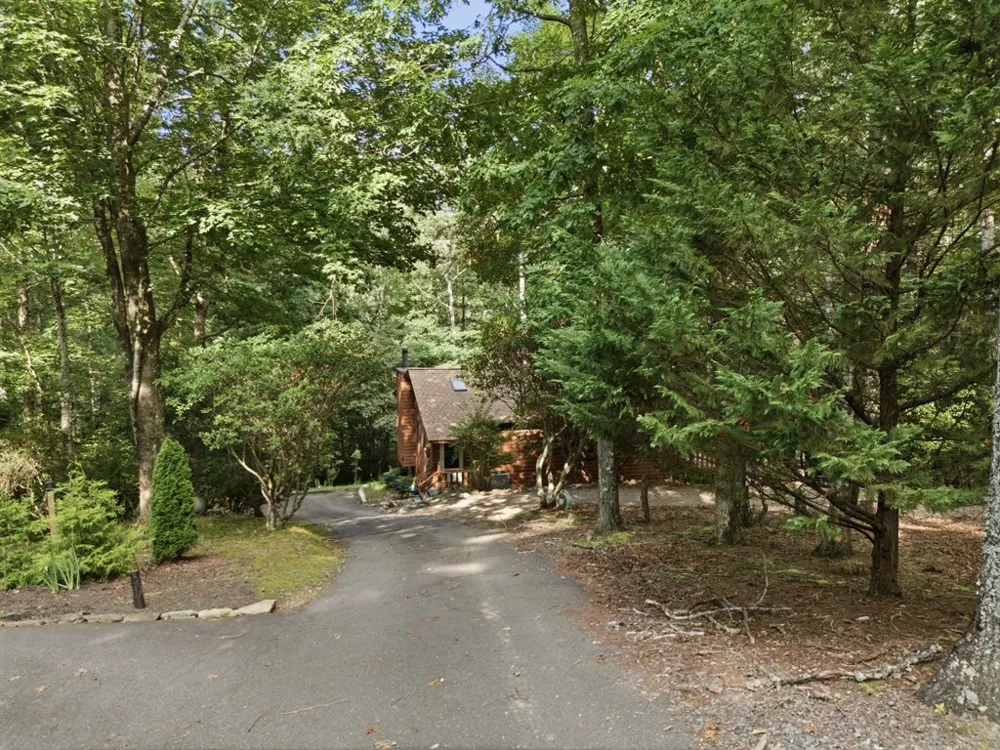 Chatto Loop Road Murphy, NC 28906