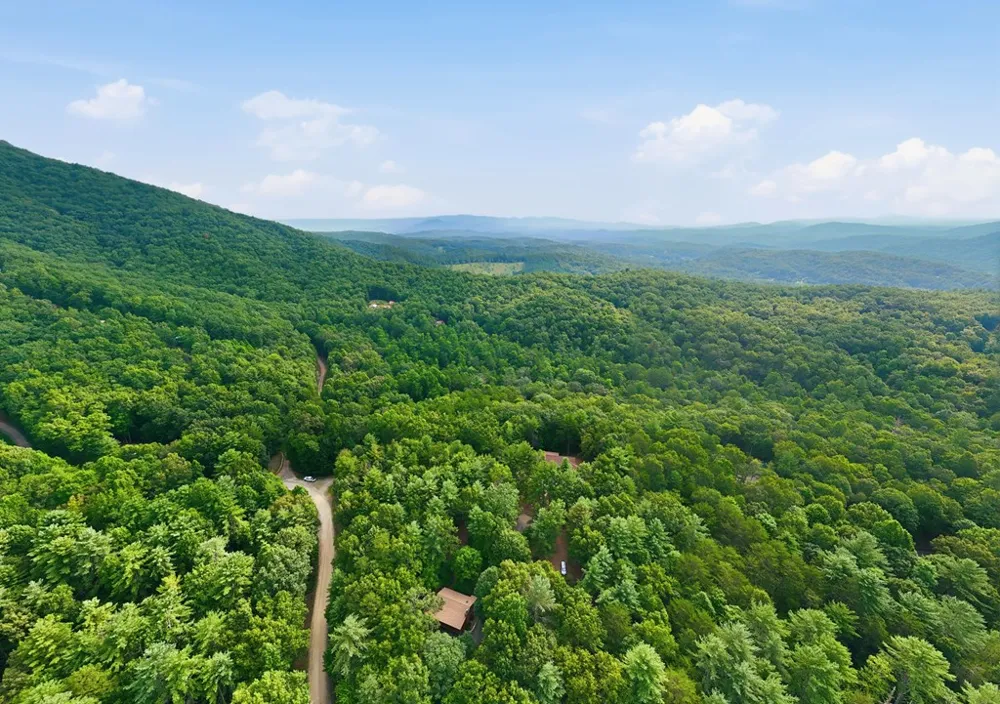 Chatto Loop Road Murphy, NC 28906