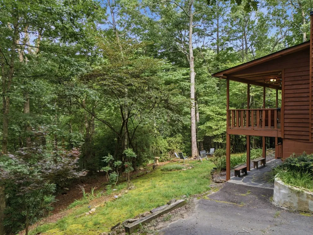 Chatto Loop Road Murphy, NC 28906