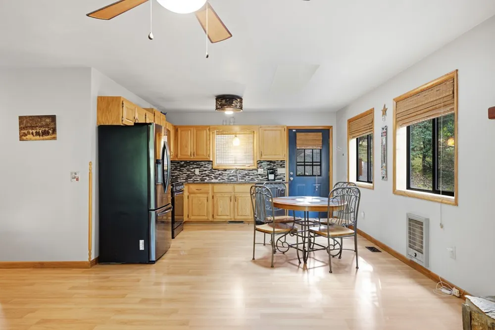 Chatto Loop Road Murphy, NC 28906