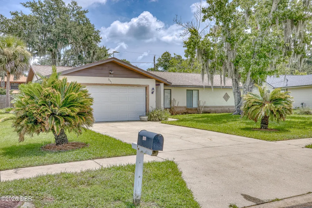 208 Avon Court Port Orange, FL 32127