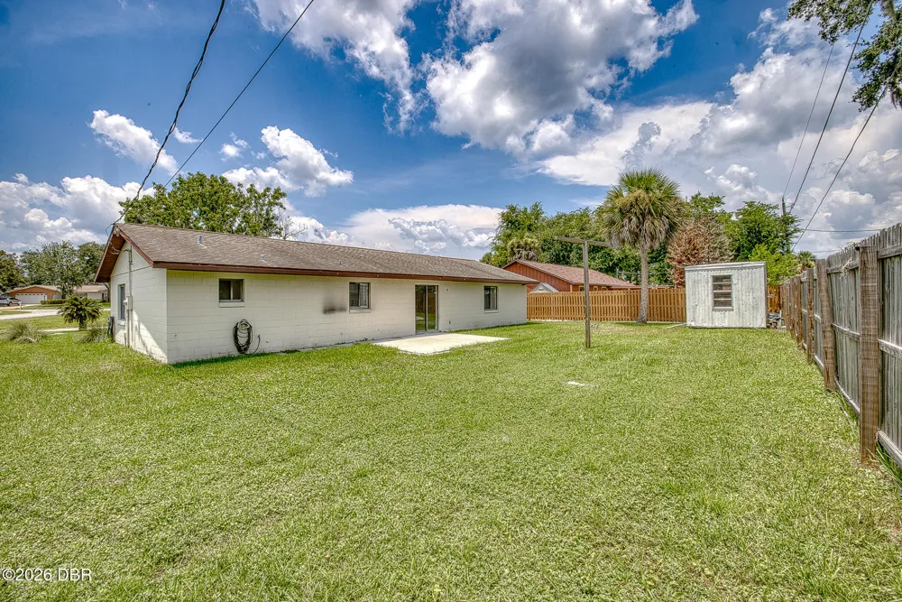 208 Avon Court Port Orange, FL 32127