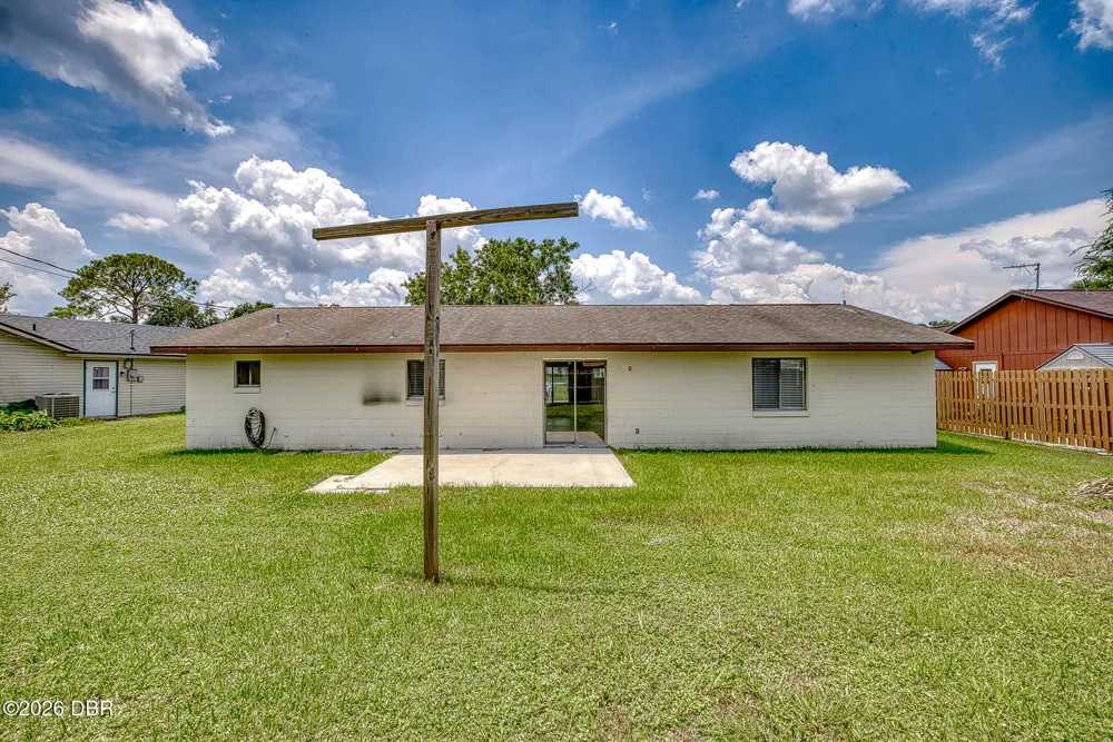 208 Avon Court Port Orange, FL 32127