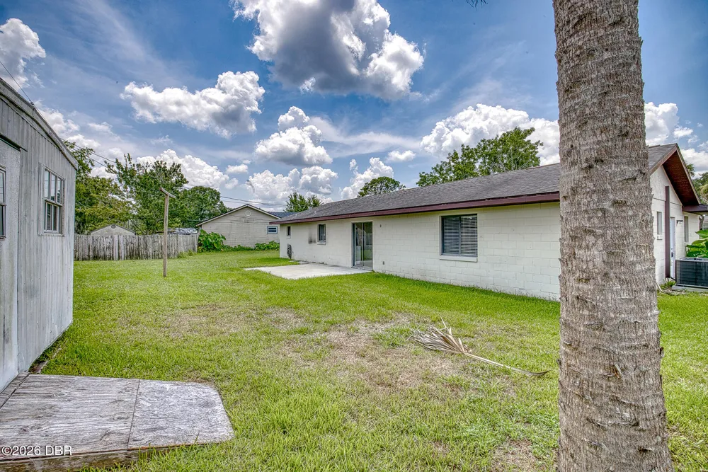 208 Avon Court Port Orange, FL 32127