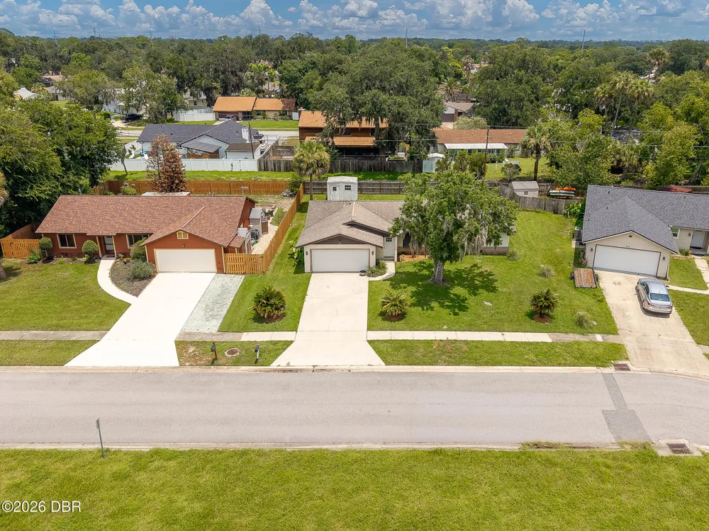 208 Avon Court Port Orange, FL 32127