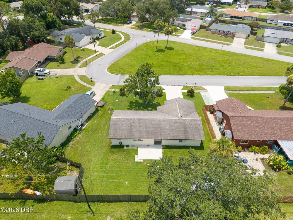 208 Avon Court Port Orange, FL 32127