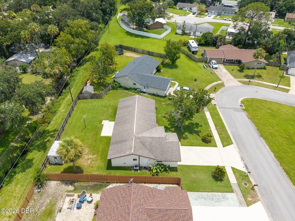 208 Avon Court Port Orange, FL 32127
