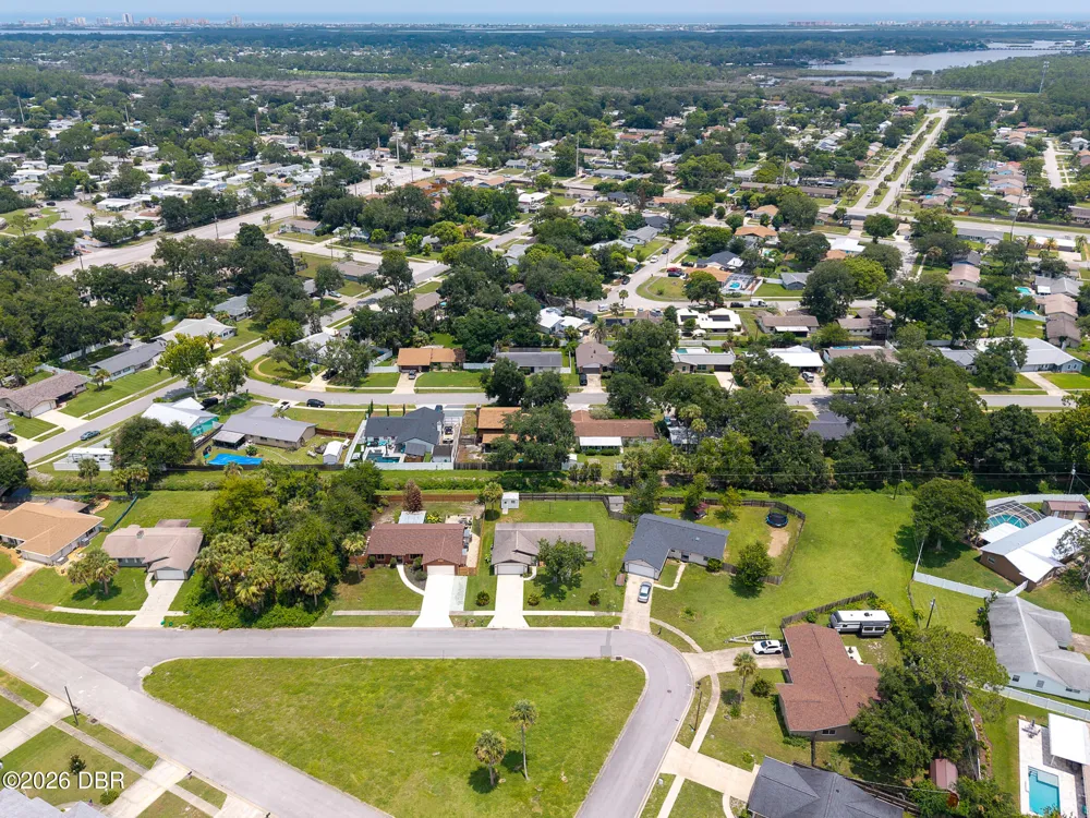 208 Avon Court Port Orange, FL 32127