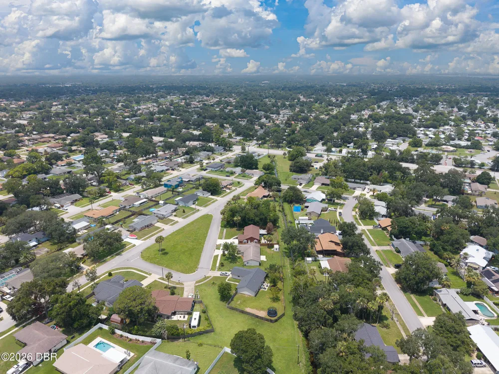 208 Avon Court Port Orange, FL 32127