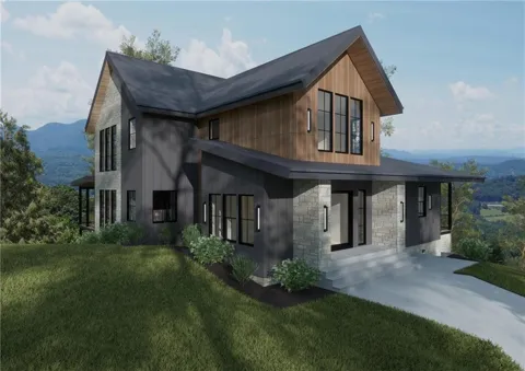 00 Sunburst Ridge Road