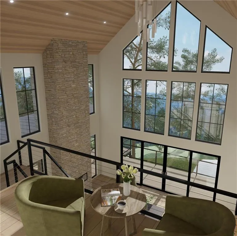 00 Sunburst Ridge Road Young Harris, GA 30582