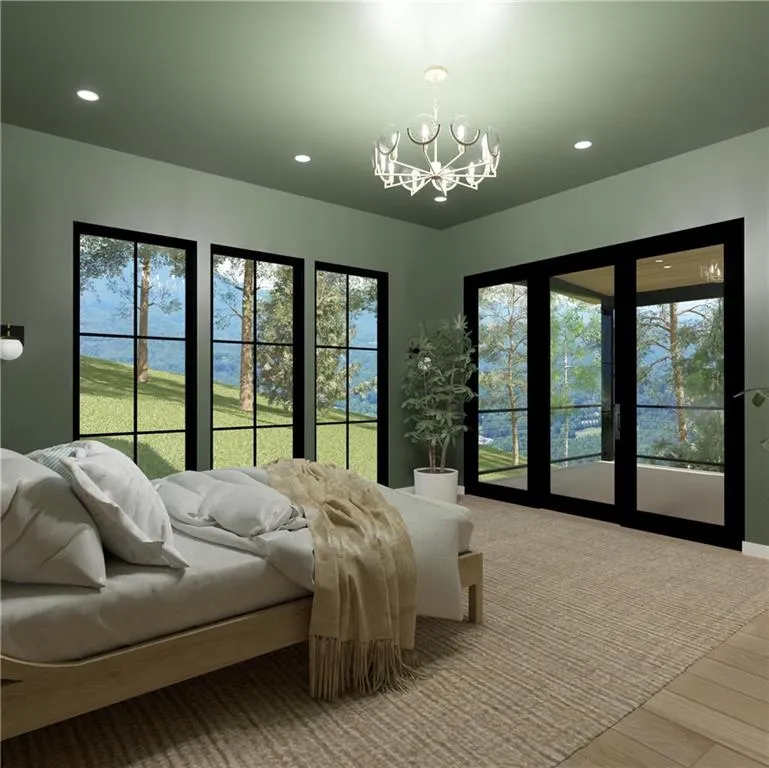 00 Sunburst Ridge Road Young Harris, GA 30582