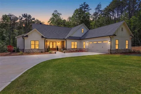 316 Glazenwood Drive