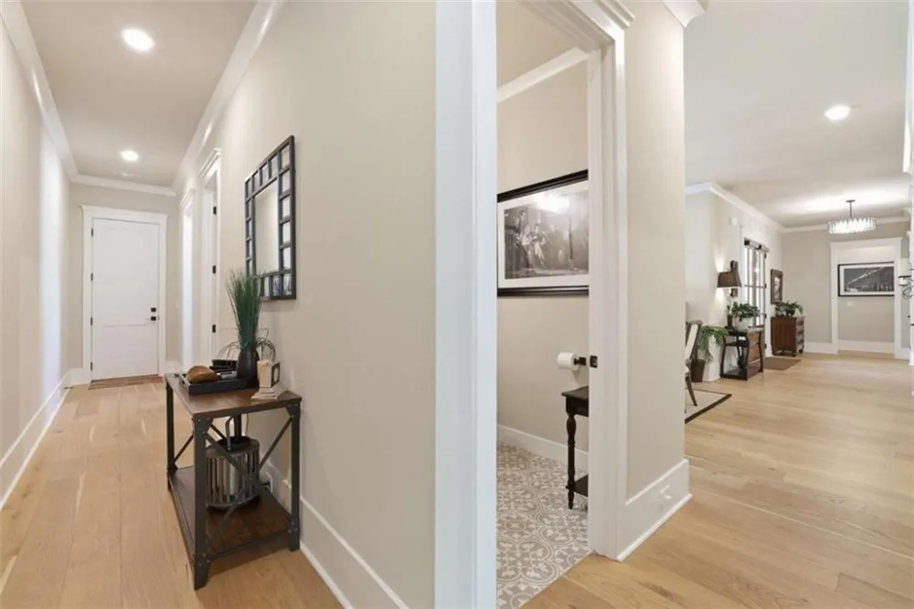 316 Glazenwood Drive Clarkesville, GA 30523