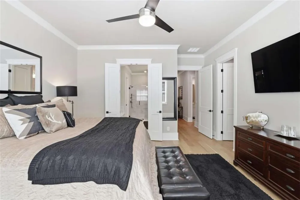 316 Glazenwood Drive Clarkesville, GA 30523