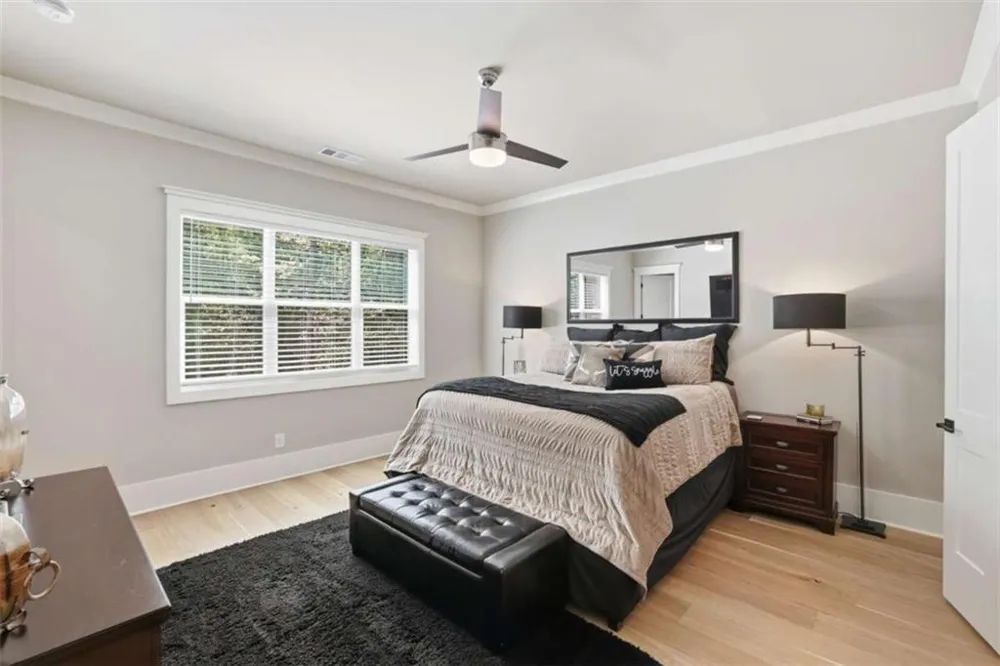 316 Glazenwood Drive Clarkesville, GA 30523
