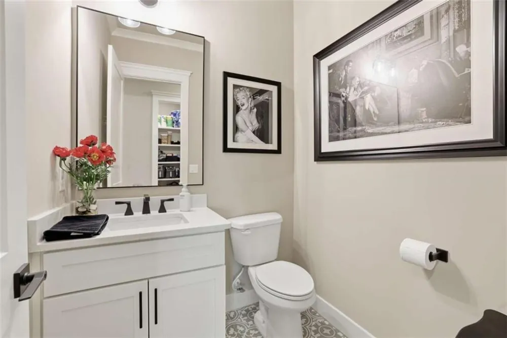 316 Glazenwood Drive Clarkesville, GA 30523