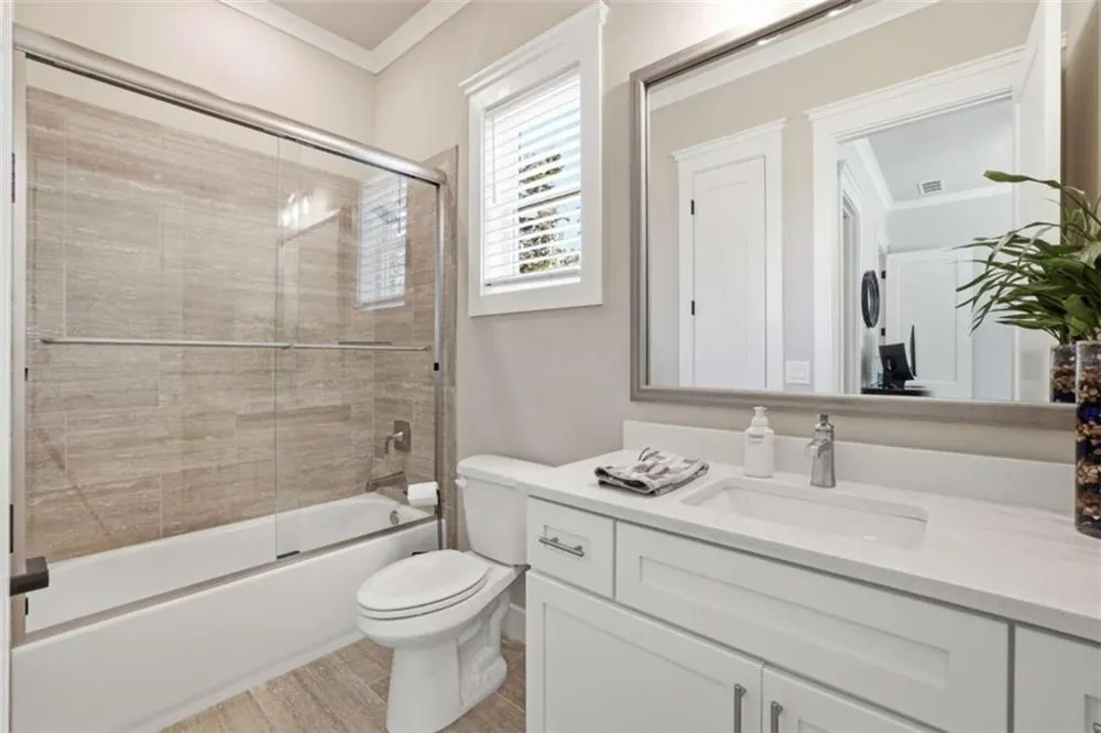 316 Glazenwood Drive Clarkesville, GA 30523