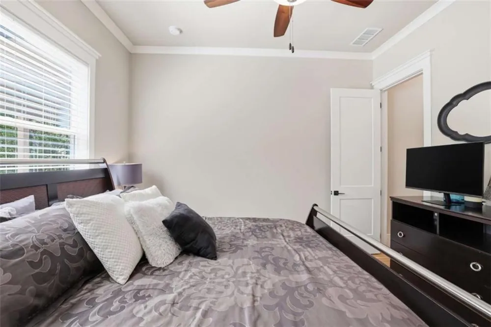 316 Glazenwood Drive Clarkesville, GA 30523