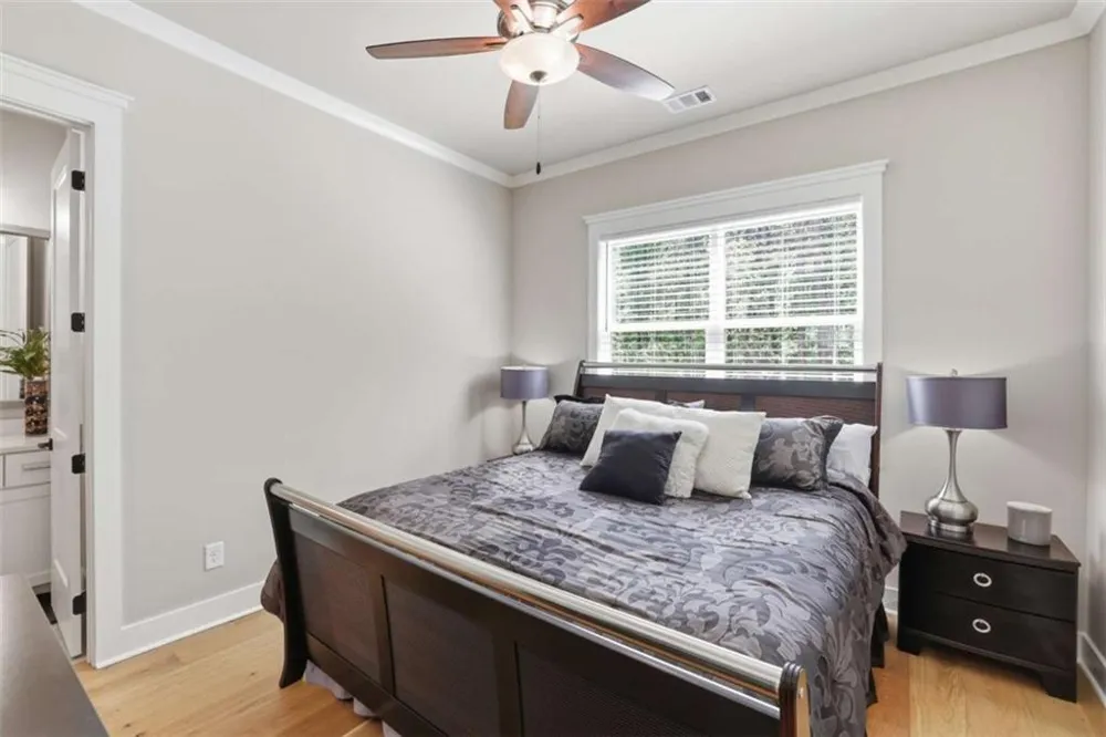 316 Glazenwood Drive Clarkesville, GA 30523