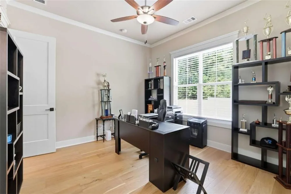 316 Glazenwood Drive Clarkesville, GA 30523