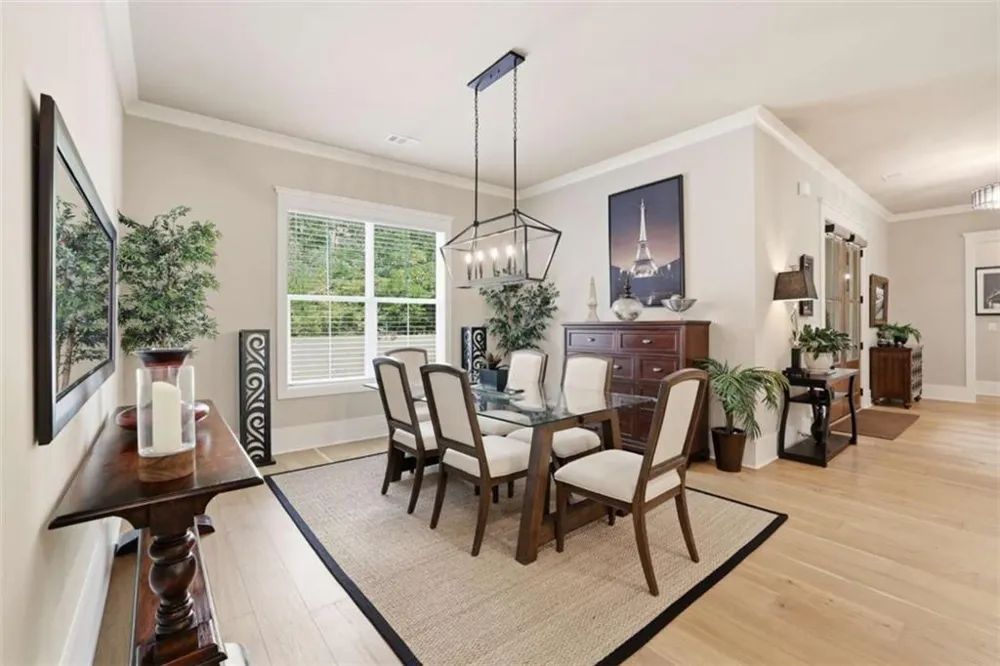 316 Glazenwood Drive Clarkesville, GA 30523