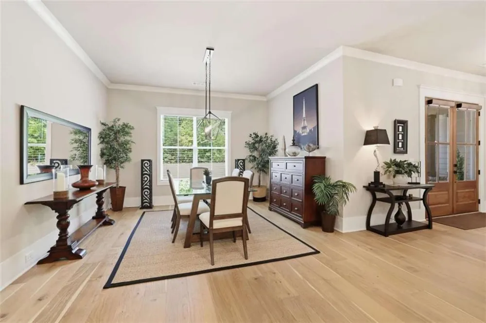 316 Glazenwood Drive Clarkesville, GA 30523