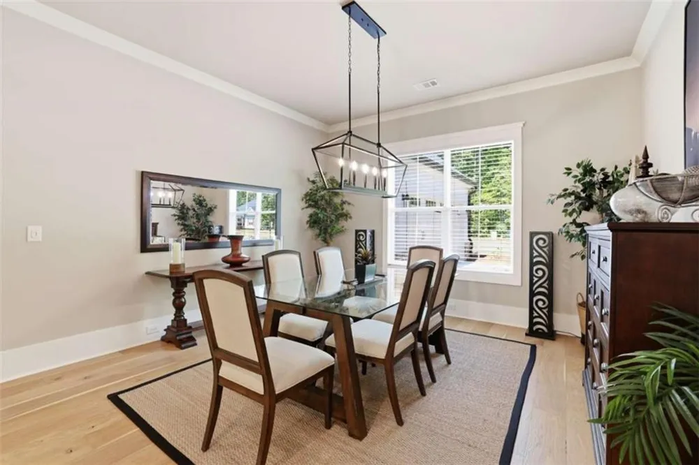 316 Glazenwood Drive Clarkesville, GA 30523