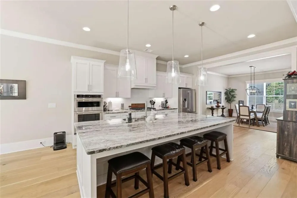 316 Glazenwood Drive Clarkesville, GA 30523