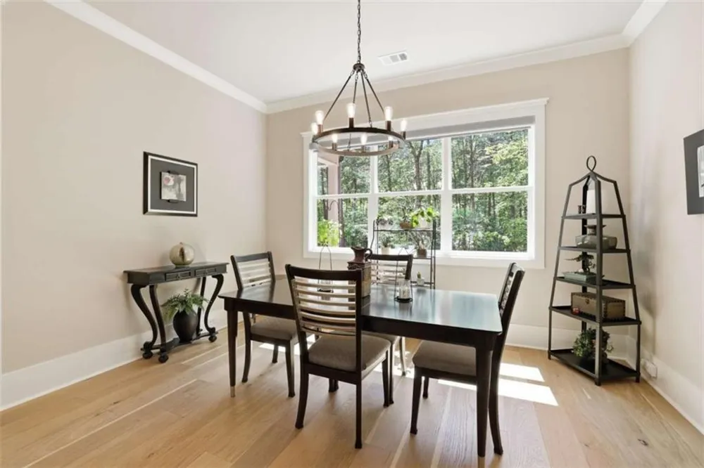 316 Glazenwood Drive Clarkesville, GA 30523