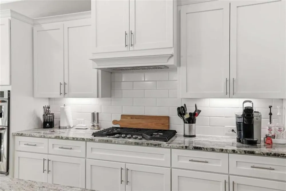 316 Glazenwood Drive Clarkesville, GA 30523