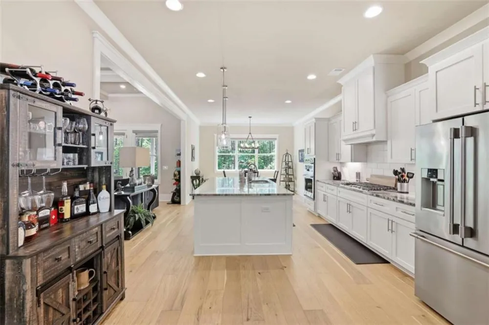 316 Glazenwood Drive Clarkesville, GA 30523