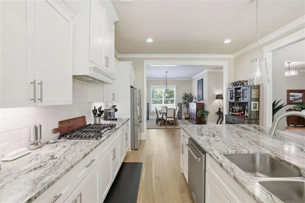 316 Glazenwood Drive Clarkesville, GA 30523