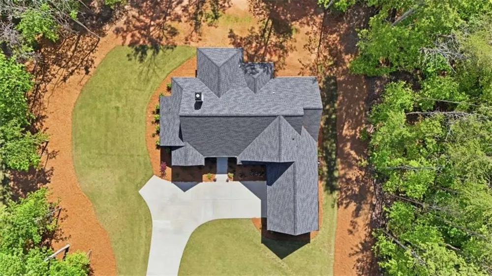 316 Glazenwood Drive Clarkesville, GA 30523