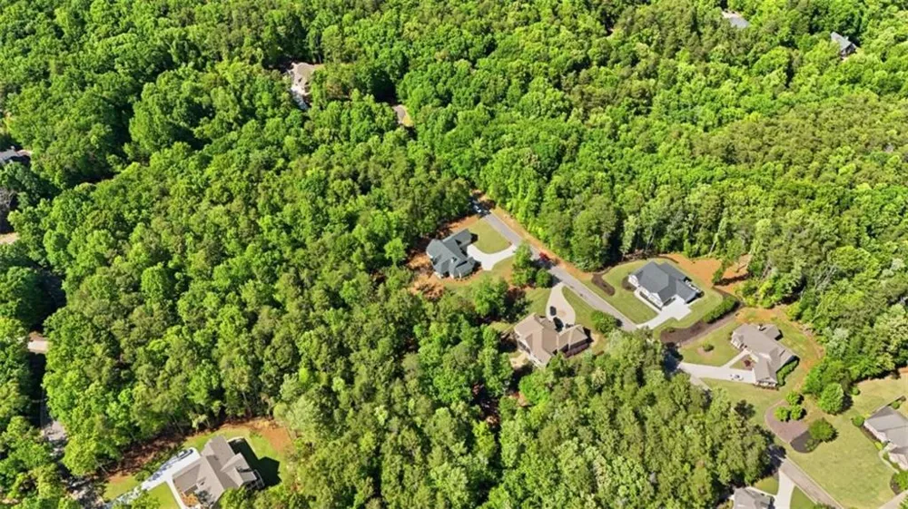 316 Glazenwood Drive Clarkesville, GA 30523