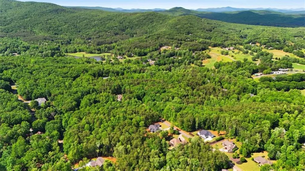 316 Glazenwood Drive Clarkesville, GA 30523