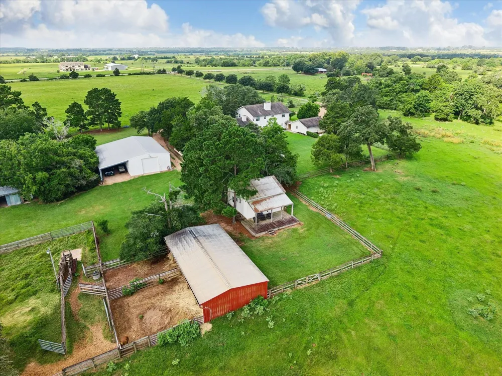11182 Fm 1094 Road Cat Spring, TX 78933