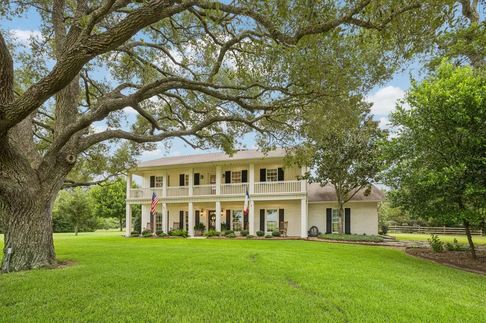 11182 Fm 1094 Road Cat Spring, TX 78933